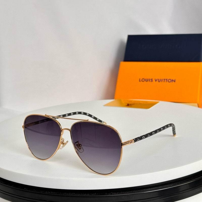 LV Sunglasses 284